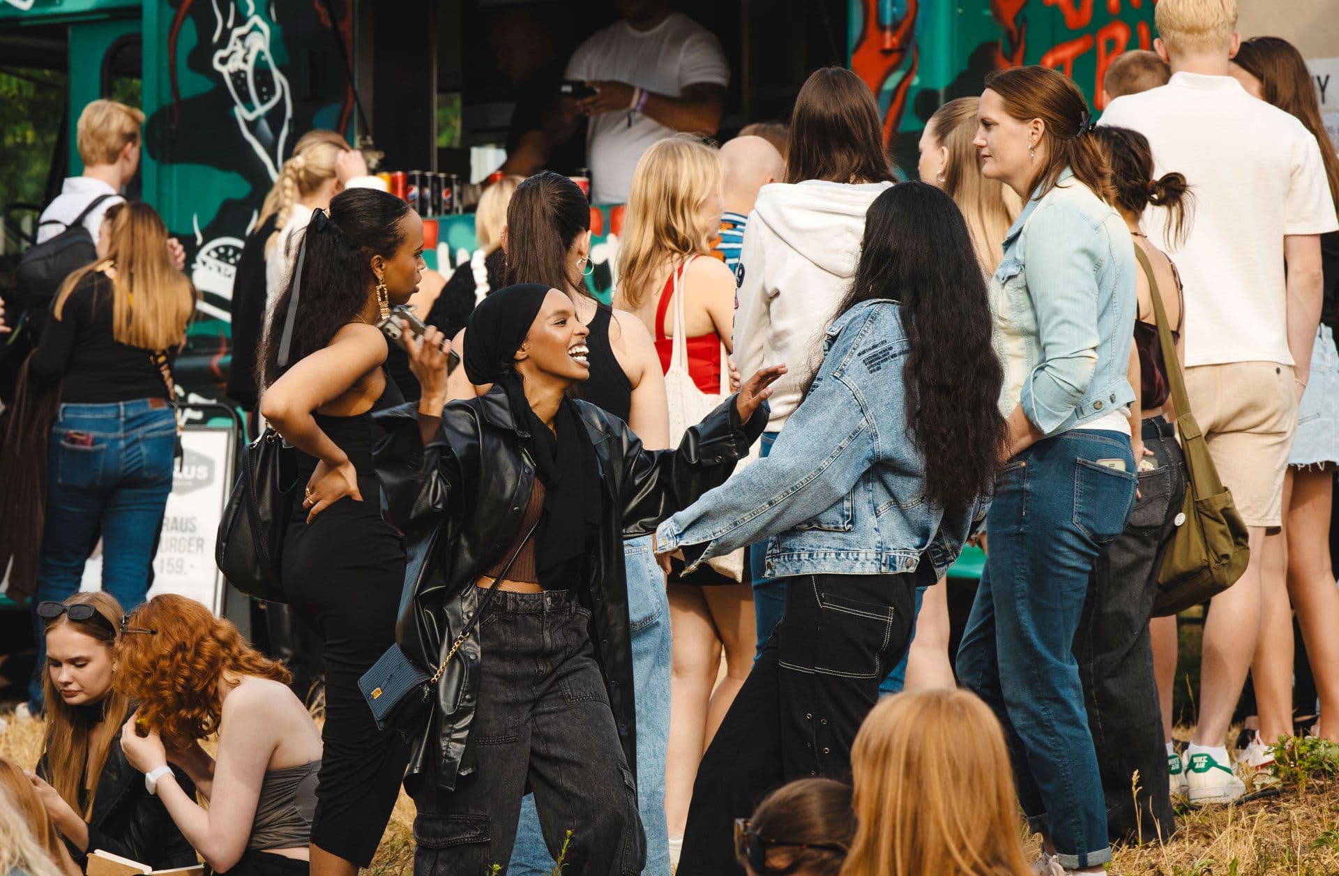 Den nye arenaen skal ha langt flere tilbud til konsertgjengere både før, under og etter konsertene.