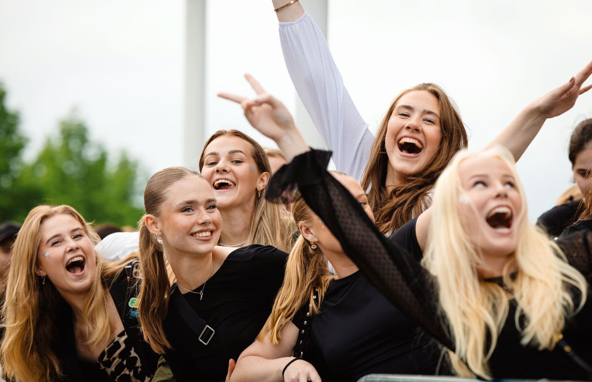 Telenor Arena har vært et sted for store konsertopplevelser. Det skal nye Unity Arena også være, i tillegg til mye mer.